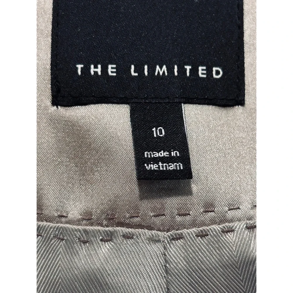 The Limited limited tailored